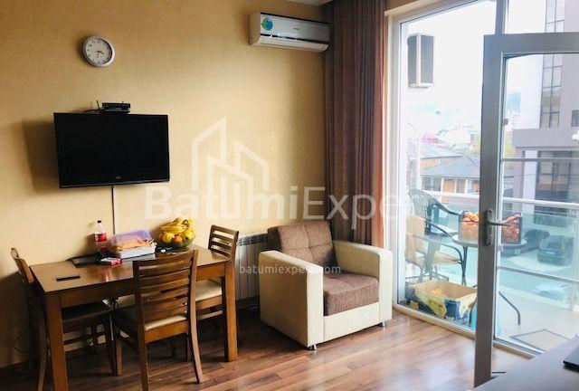Daire 90 m² Daire - Haydara Abashidze, Batumi, Gürcistan