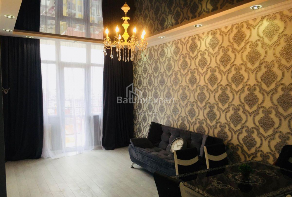 Daire 65 m² Daire - Yurievskaya, Batumi, Gürcistan
