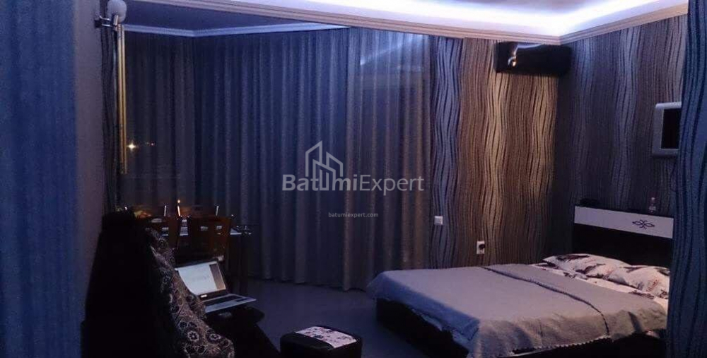 Daire 34 m² Daire - Yusuf Kobaladze, Batumi, Gürcistan