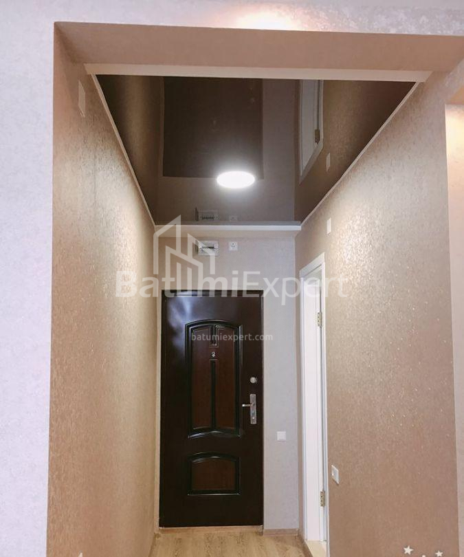 Daire 53 m² Daire - Yurievskaya, Batumi, Gürcistan