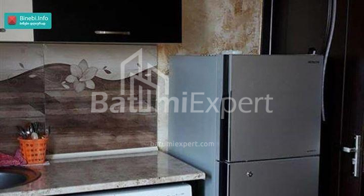 Daire 43 m² Daire - Yurievskaya, Batumi, Gürcistan