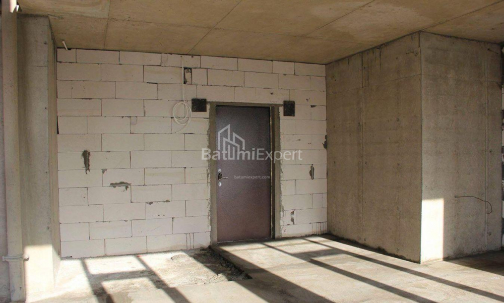 Daire 48 m² Daire - Yurievskaya, Batumi, Gürcistan
