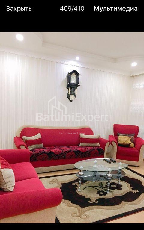 Daire 62 m² Daire - Zuraba Gorgiladze, Batumi, Gürcistan