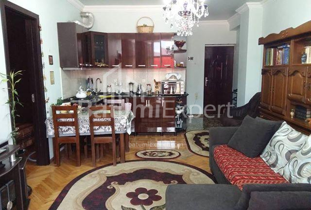Daire 62 m² Daire - Alexandra Puşkin, Batumi, Gürcistan