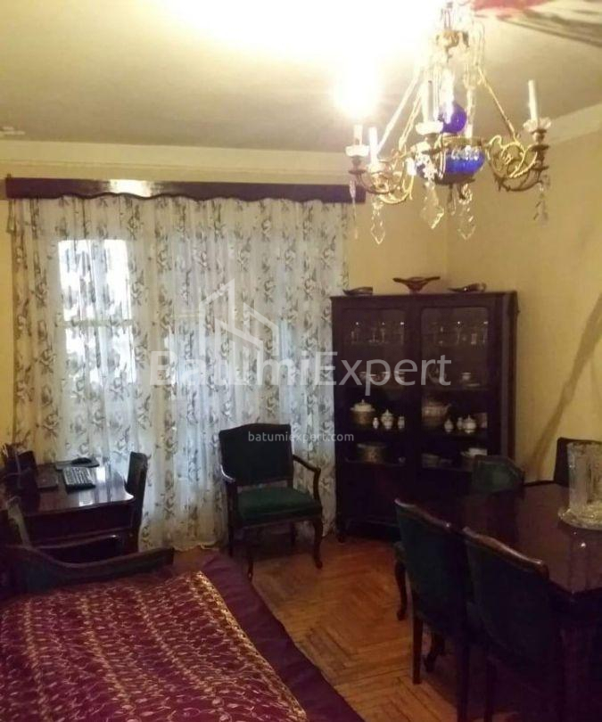 Daire 65 m² Daire - Yurievskaya, Batumi, Gürcistan