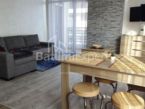 Daire 40 m² Daire - Ivane Javakhishvili, Batumi, Gürcistan