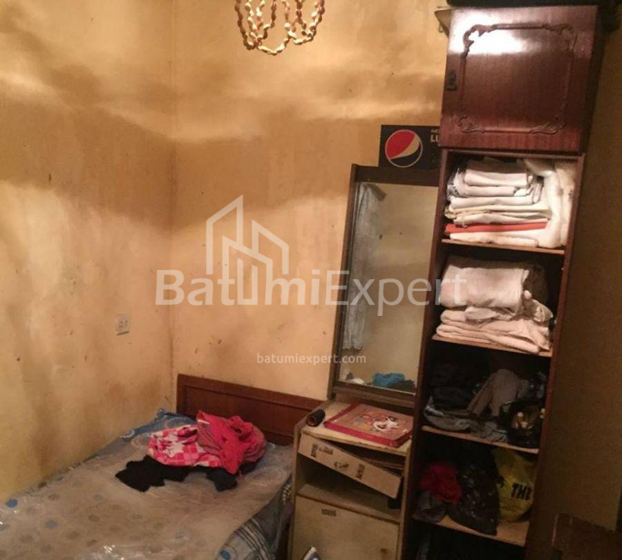 Daire 64 m² Daire - Yurievskaya, Batumi, Gürcistan