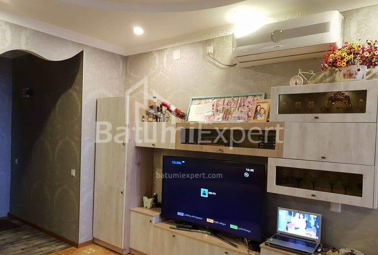 Daire 57 m² Daire - Yurievskaya, Batumi, Gürcistan