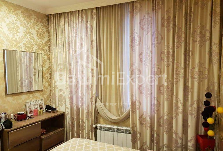 Daire 90 m² Daire - Tbel-Abuseridze, Batumi, Gürcistan