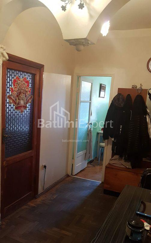 Daire 80 m² Daire - Yurievskaya, Batumi, Gürcistan