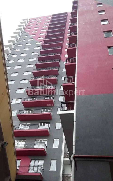 Daire 78 m² Daire - Petra Bagrationi, Batumi, Gürcistan