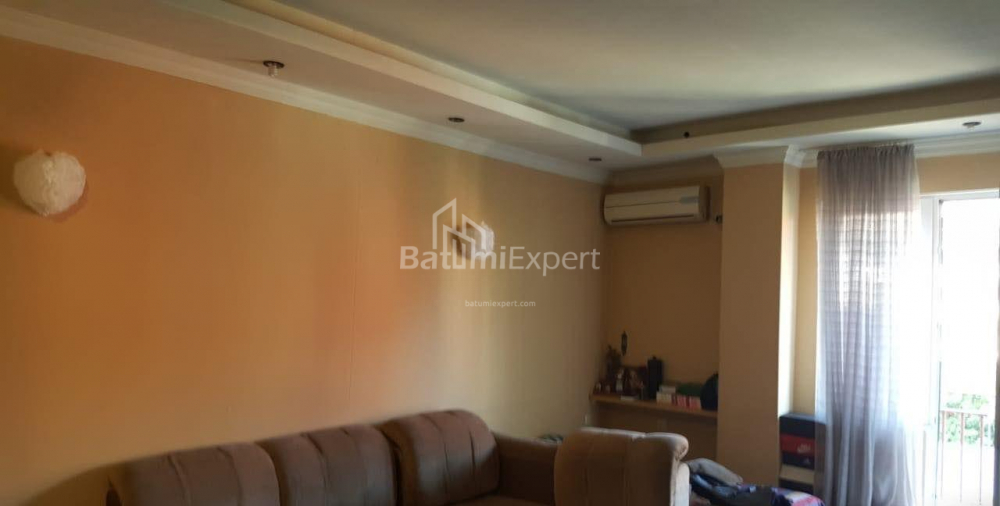 Daire 71 m² Daire - Zuraba Gorgiladze, Batumi, Gürcistan