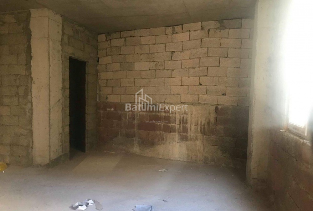 Daire 44 m² Daire - Stefan Zubalaşvili, Batumi, Gürcistan