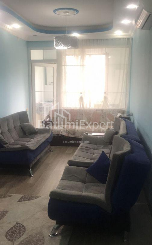Daire 72 m² Daire - İlya Çavçavadze, Batumi, Gürcistan