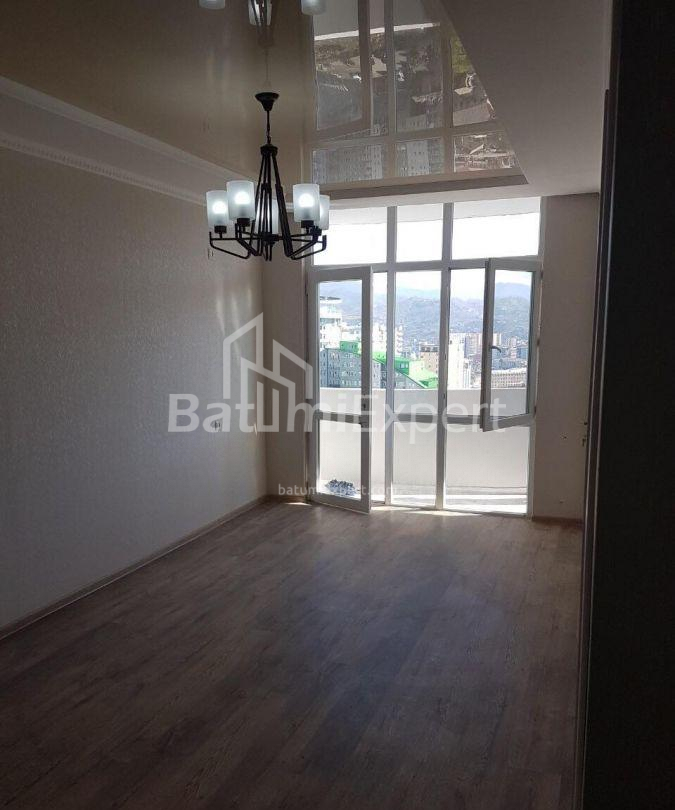 Daire 55 m² Daire - Yurievskaya, Batumi, Gürcistan