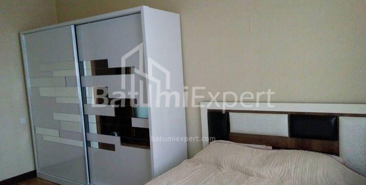 Daire 140 m² Daire - General Aslan Abashidze, Batumi, Gürcistan