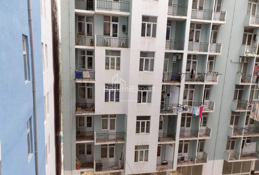 Daire 60 m² Daire - Yurievskaya, Batumi, Gürcistan
