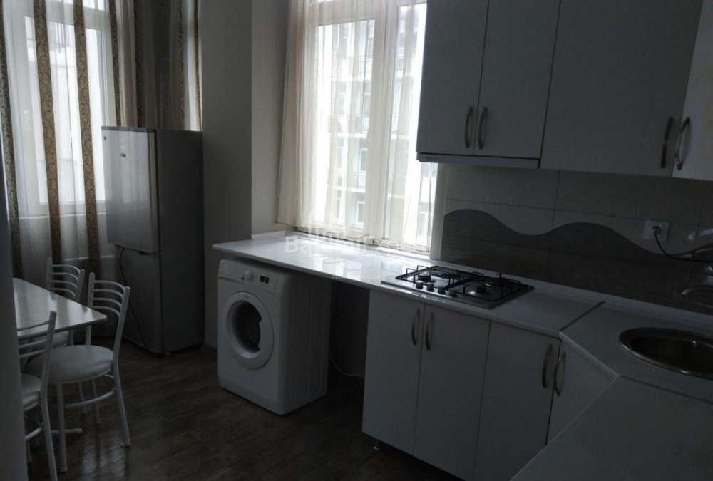 Daire 66 m² Daire - Şalva Inasaridze, Batumi, Gürcistan