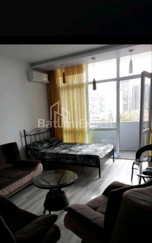 Daire 34 m² Daire - Yurievskaya, Batumi, Gürcistan