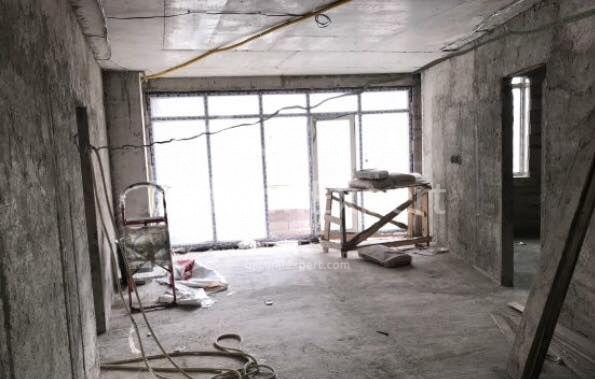 Daire 92 m² Daire - Yurievskaya, Batumi, Gürcistan