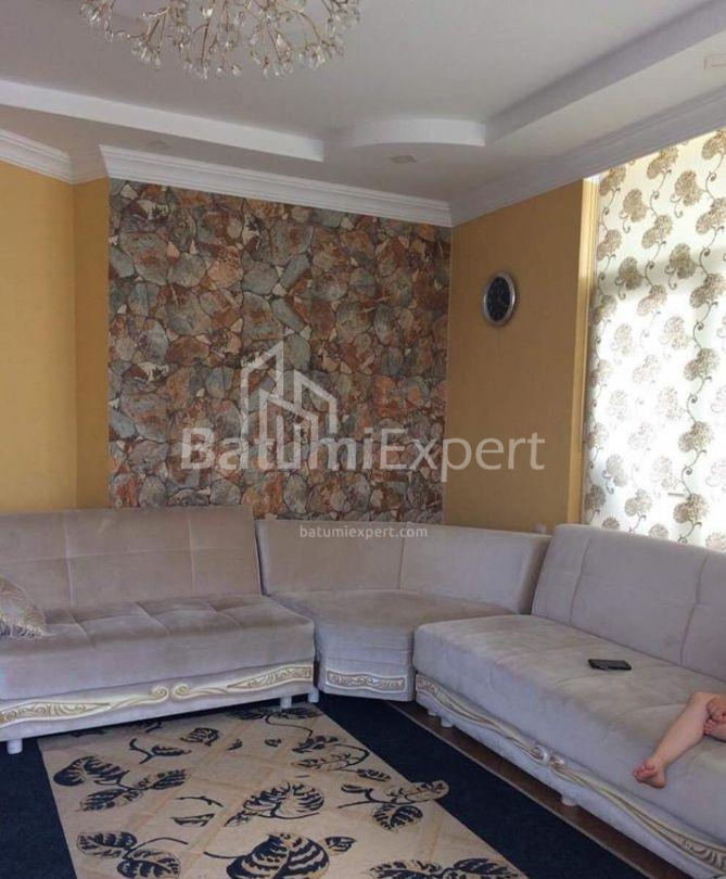 Daire 117 m² Daire - Yurievskaya, Batumi, Gürcistan