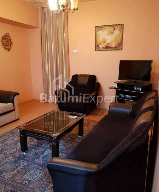 Daire 65 m² Daire - Yurievskaya, Batumi, Gürcistan