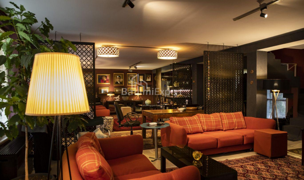 Daire 200 m² Daire - Yurievskaya, Batumi, Gürcistan