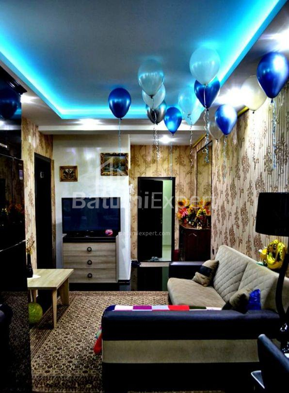 Daire 50 m² Daire - Yurievskaya, Batumi, Gürcistan