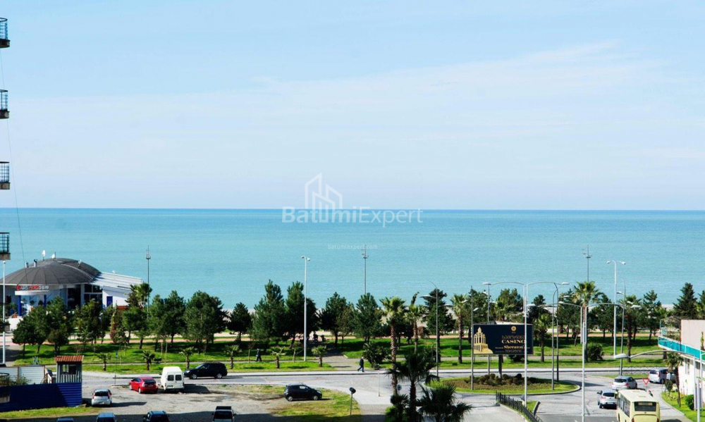 Daire 56 m² Daire - Şerif Khimshiashvili, Batumi, Gürcistan