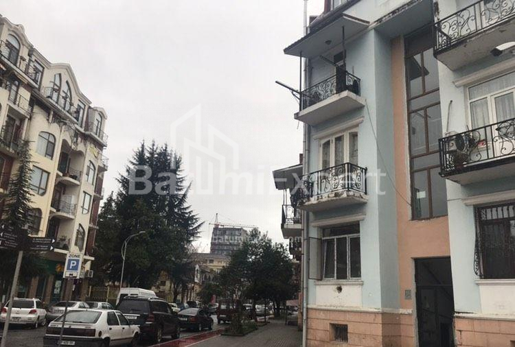 Daire 106 m² Daire - Vakhtang Gorgasali, Batumi, Gürcistan