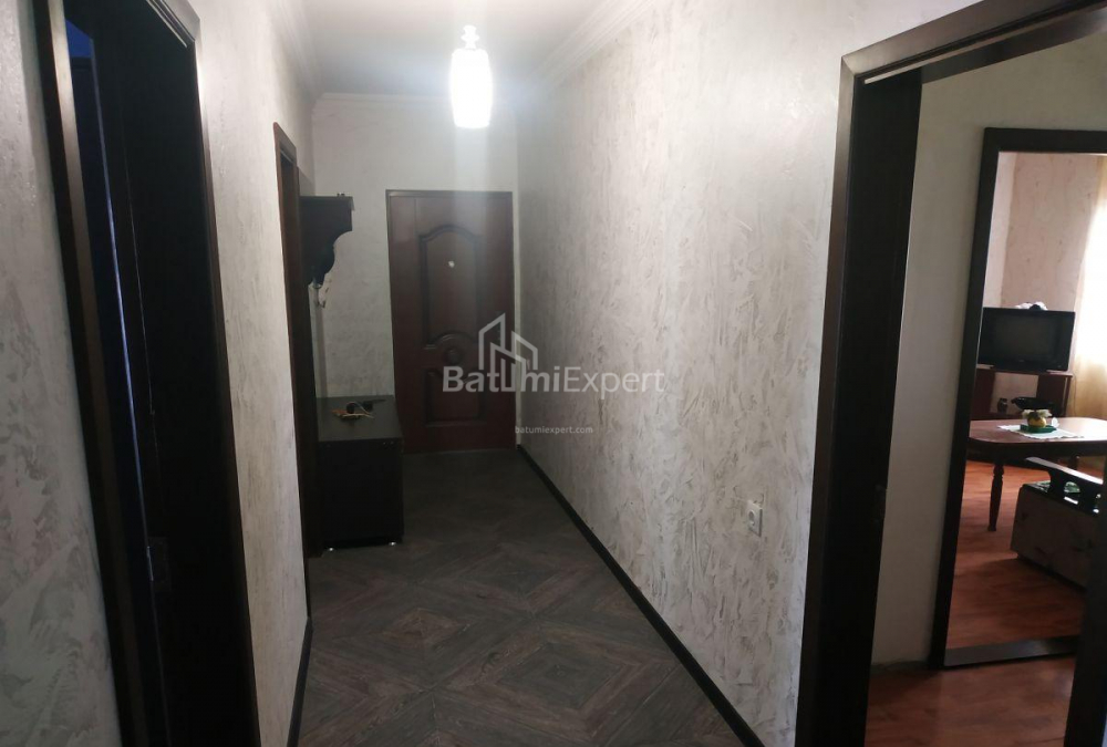 Daire 115 m² Daire - Petra Bagrationi, Batumi, Gürcistan