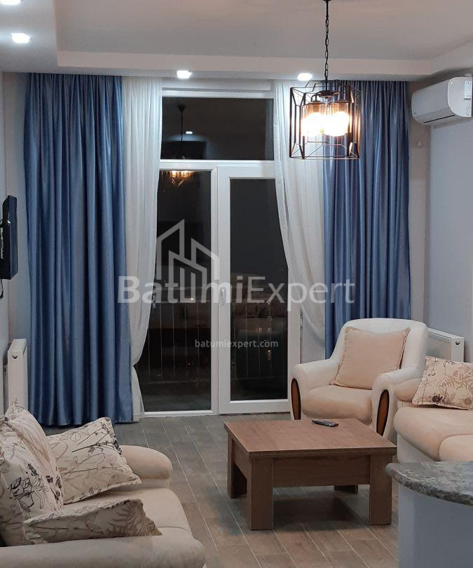 Daire 51 m² Daire - Tbel-Abuseridze, Batumi, Gürcistan