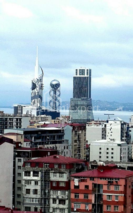 Daire 81 m² Daire - Ivane Javakhishvili, Batumi, Gürcistan