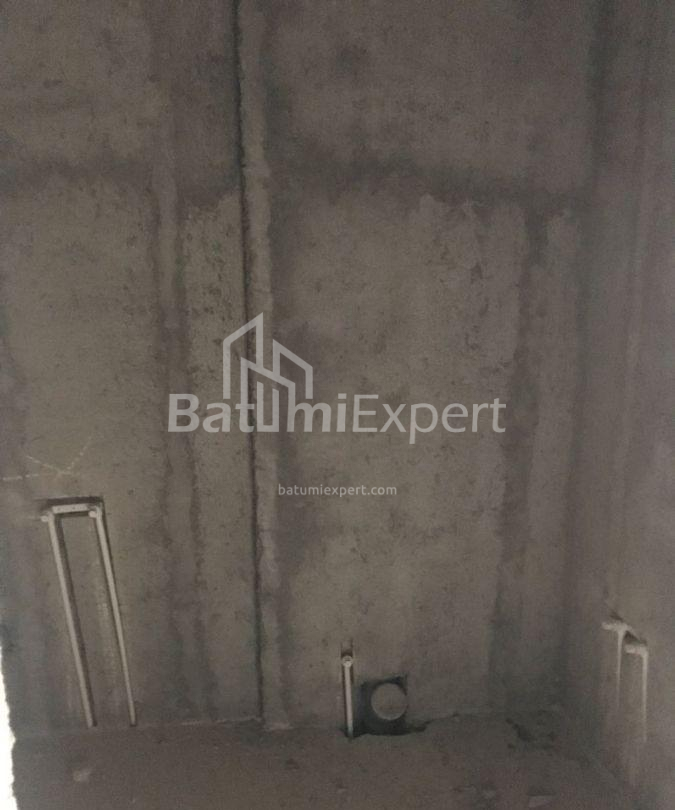 Daire 33 m² Daire - Vakhtang Gorgasali, Batumi, Gürcistan