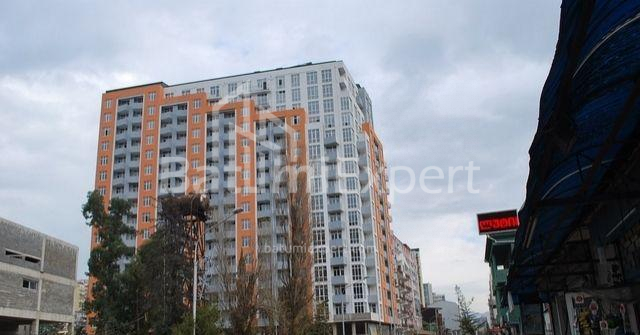 Daire 56 m² Daire - Alexandra Puşkin, Batumi, Gürcistan
