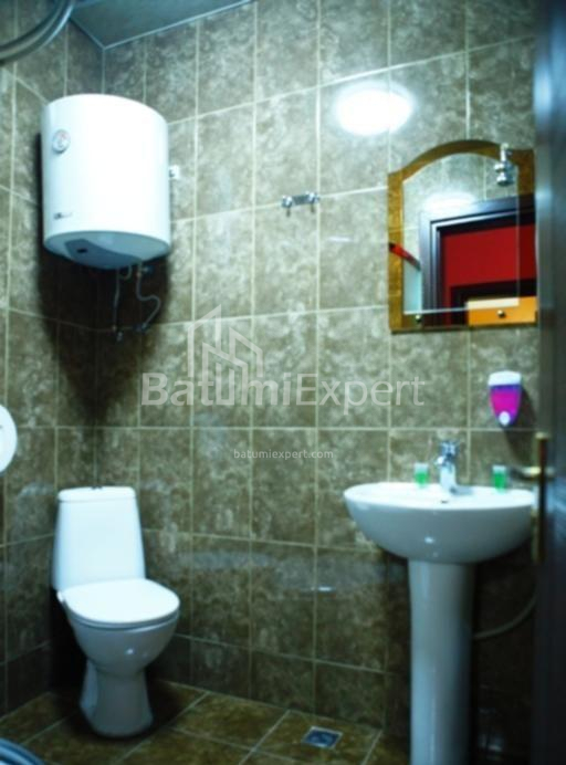 Daire 210 m² Daire - Nikoloz Baratashvili, Batumi, Gürcistan