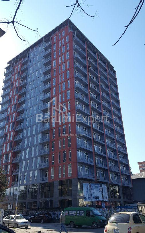 Daire 62 m² Daire - İlya Çavçavadze, Batumi, Gürcistan