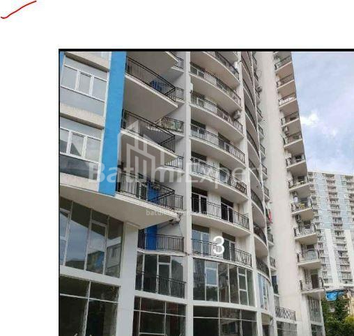 Daire 80 m² Daire - Şalva Inasaridze, Batumi, Gürcistan