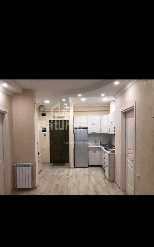 Daire 60 m² Daire - Zuraba Gorgiladze, Batumi, Gürcistan
