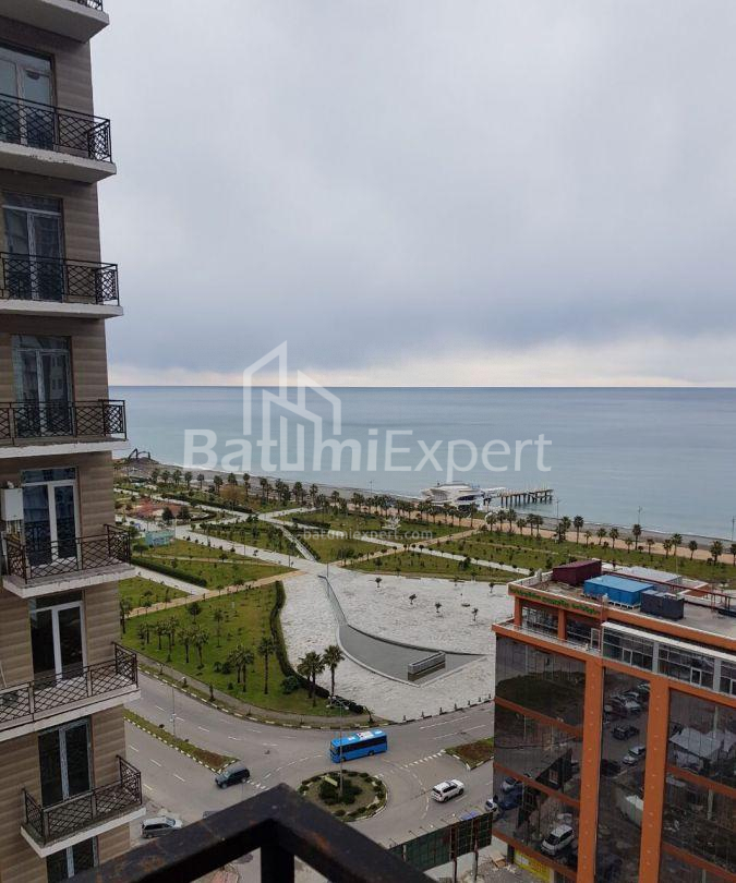 Daire 37 m² Daire - Angisa, Batumi, Gürcistan