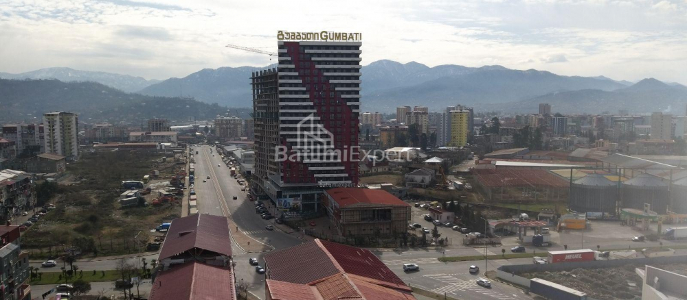 Daire 37 m² Daire - Yurievskaya, Batumi, Gürcistan