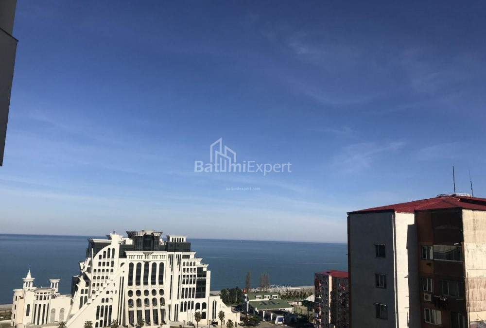 Daire 80 m² Daire - Yusuf Kobaladze, Batumi, Gürcistan