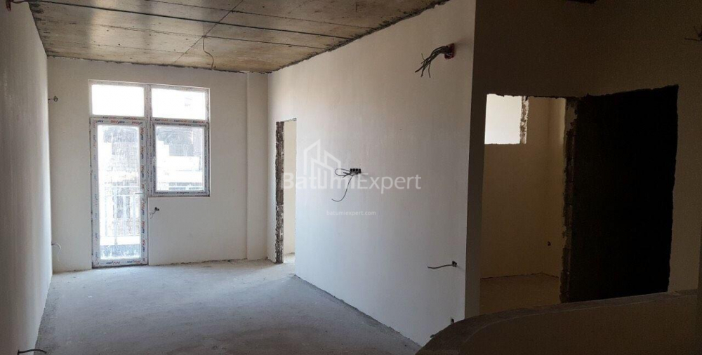 Daire 60 m² Daire - İlya Çavçavadze, Batumi, Gürcistan