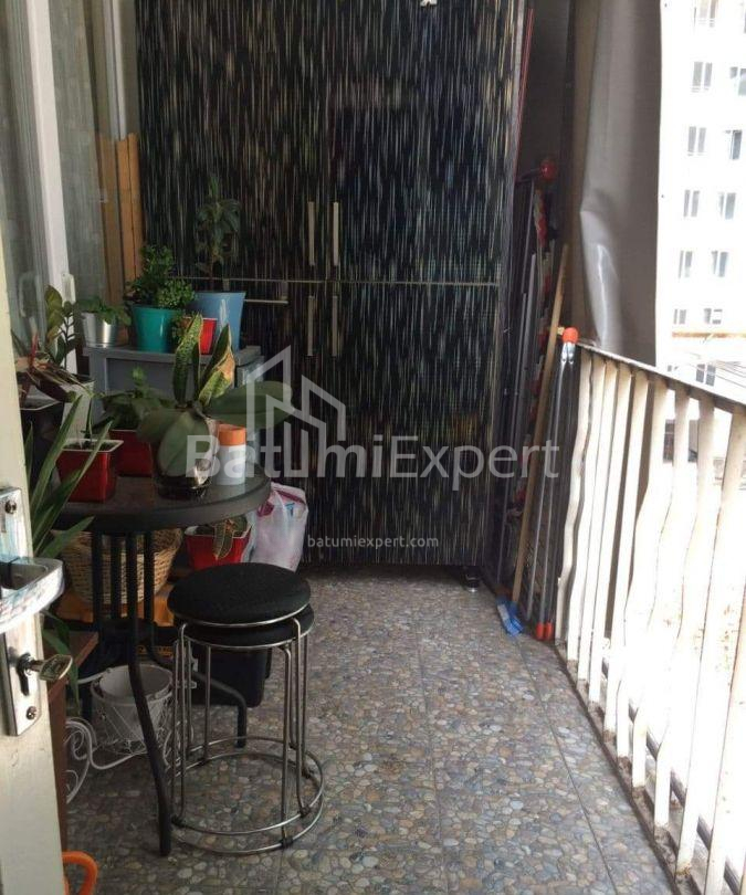 Daire 62 m² Daire - Yurievskaya, Batumi, Gürcistan
