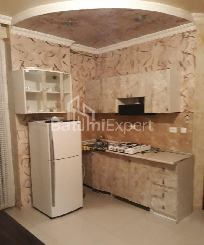 Daire 45 m² Daire - Yurievskaya, Batumi, Gürcistan
