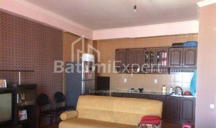 Daire 78 m² Daire - Yurievskaya, Batumi, Gürcistan