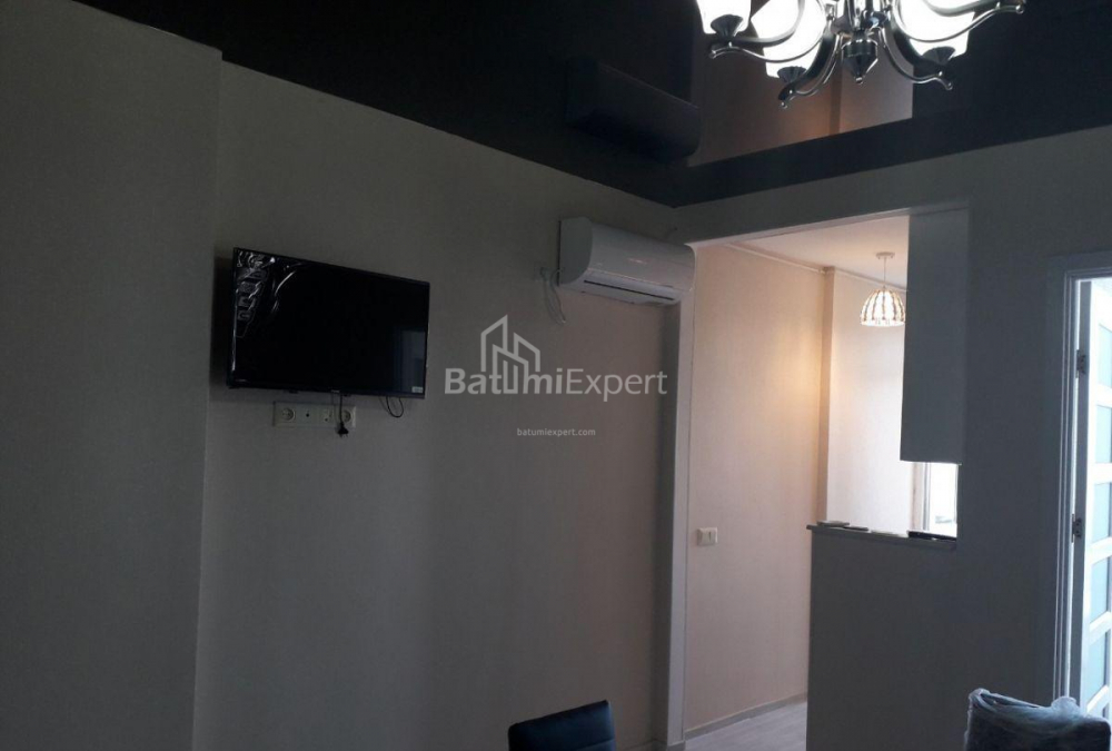 Daire 42 m² Daire - Yusuf Kobaladze, Batumi, Gürcistan