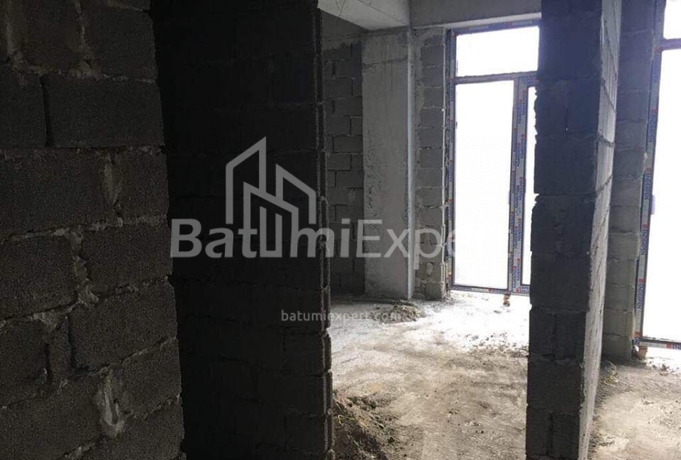Daire 45 m² Daire - Yurievskaya, Batumi, Gürcistan