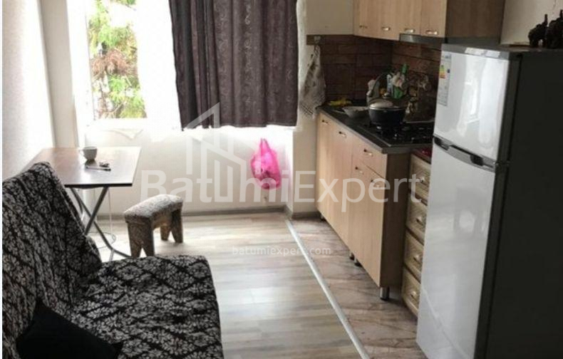 Daire 38 m² Daire - Yurievskaya, Batumi, Gürcistan