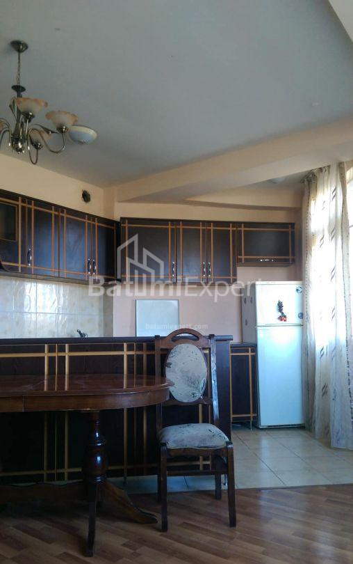 Daire 65 m² Daire - Yurievskaya, Batumi, Gürcistan